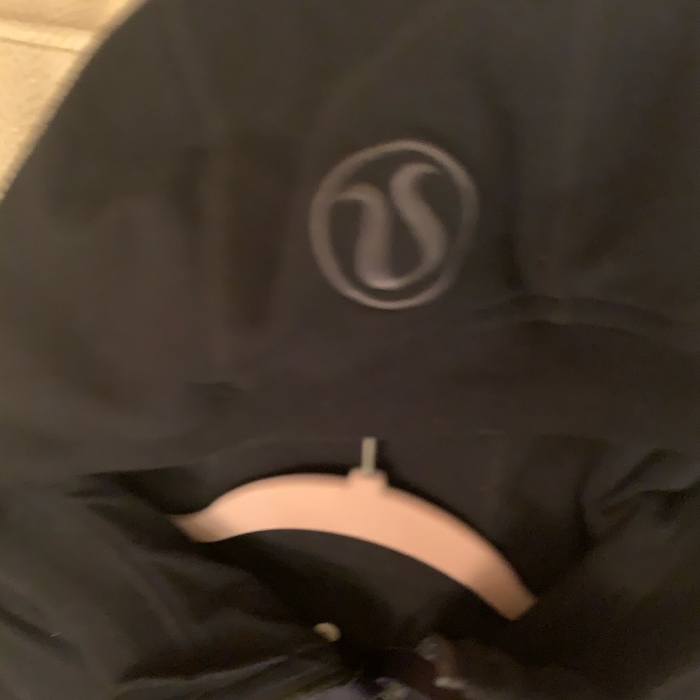Lululemon long sleeve hoodie women’s